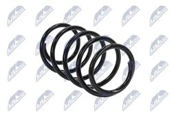 Ressort de suspension NTY ASZ-AU-017