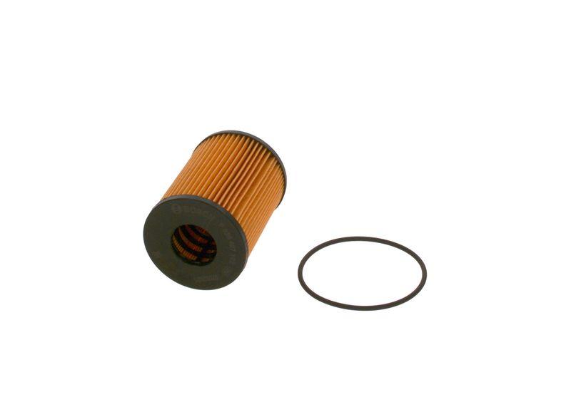 Filtre à huile BOSCH F 026 407 102