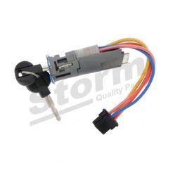 Fermeture-volant STORM QUALITY PARTS 23028
