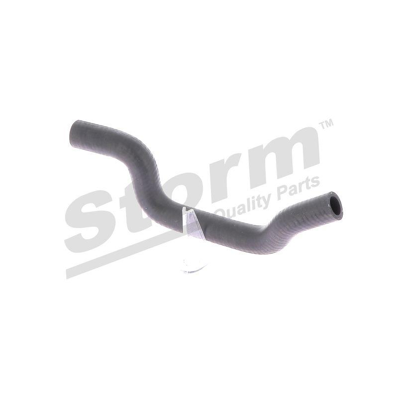 Tuyau, échangeur de chaleur (chauffage) STORM QUALITY PARTS F8786