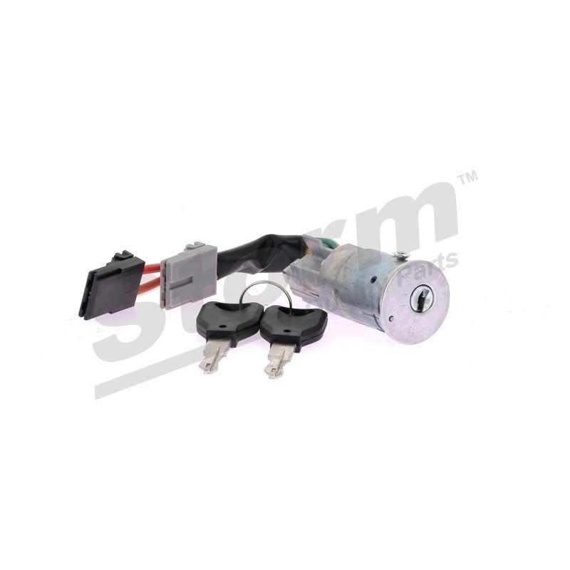 Fermeture-volant STORM QUALITY PARTS 81028