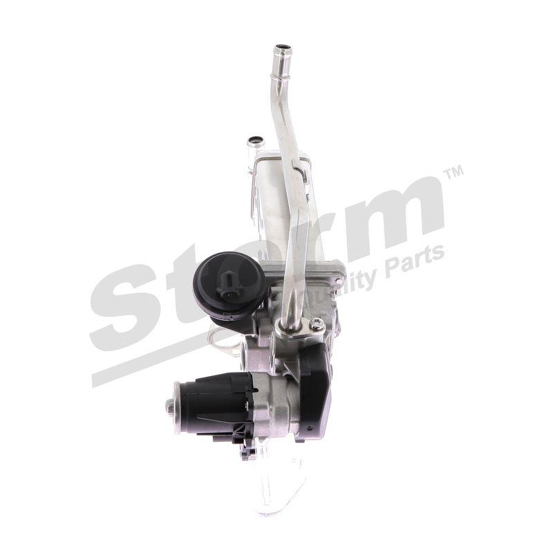 Vanne EGR STORM QUALITY PARTS 9033