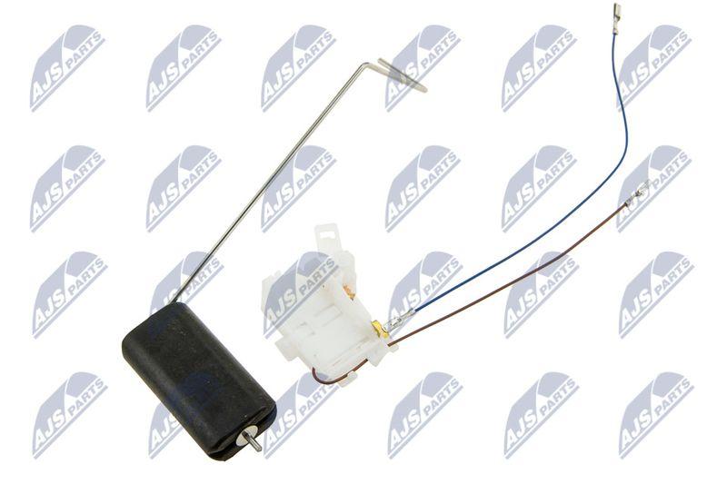 Pompe à carburant NTY ETV-FR-001