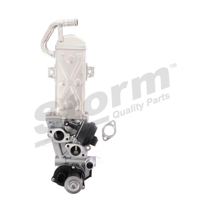 Vanne EGR STORM QUALITY PARTS 9036