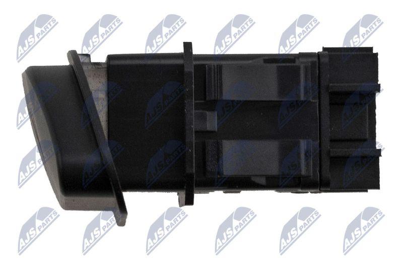 Interrupteur de signal de détresse NTY EWS-RE-067