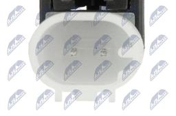 Contact d'avertissement, usure des plaquettes de frein NTY HCZ-LR-014