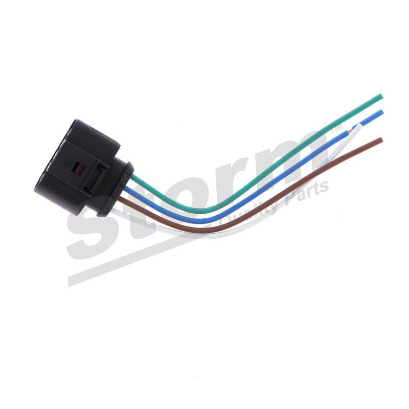Kit réparation de câble, bobine d'allumage STORM QUALITY PARTS 8800060