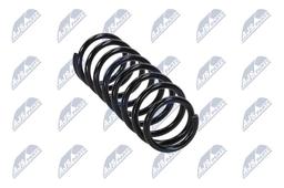 Ressort de suspension NTY ASZ-PL-002