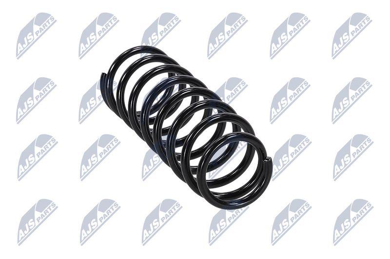 Ressort de suspension NTY ASZ-PL-002