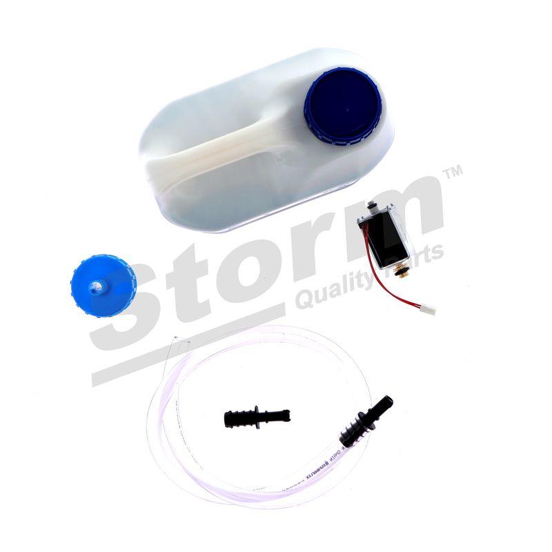 Pompe d’additif STORM QUALITY PARTS 777526