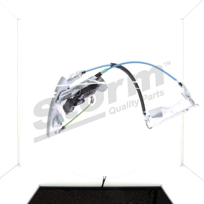Lève-vitre STORM QUALITY PARTS 80978