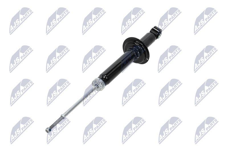 Amortisseur NTY A-HY-550