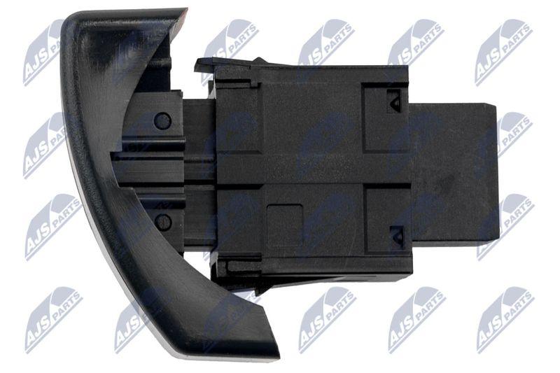 Interrupteur de signal de détresse NTY EWS-PL-020