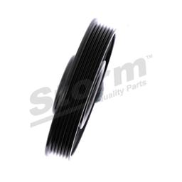 Poulie, vilebrequin STORM QUALITY PARTS 99997