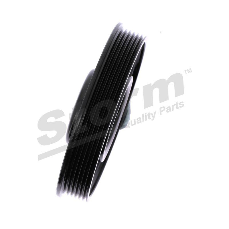 Poulie, vilebrequin STORM QUALITY PARTS 99997