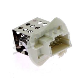 Résistance, pulseur d'air habitacle STORM QUALITY PARTS 888706