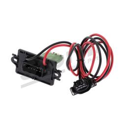 Résistance, pulseur d'air habitacle STORM QUALITY PARTS 888702