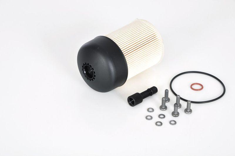 Filtre à carburant BOSCH F 026 402 857