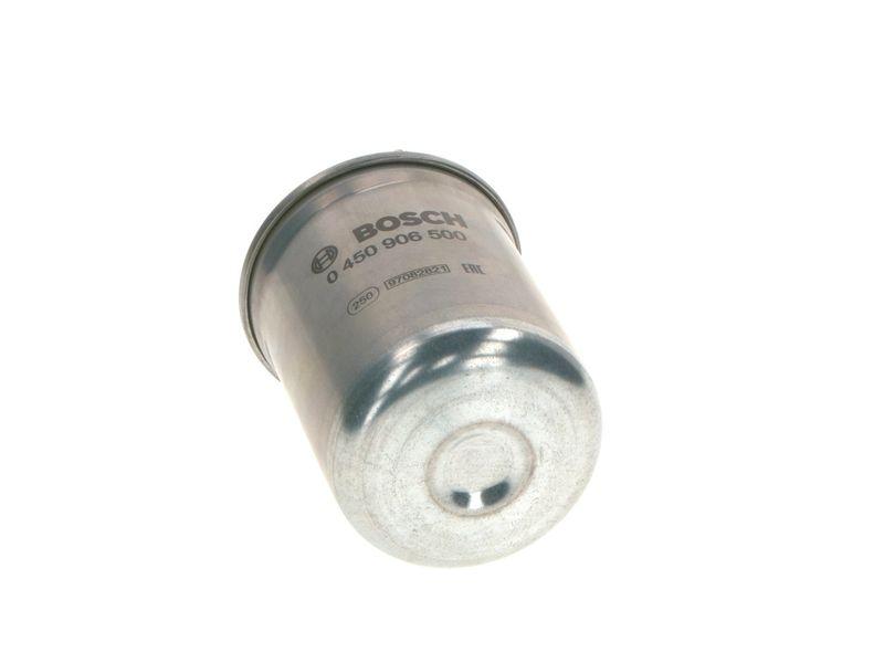Filtre à carburant BOSCH 0 450 906 500