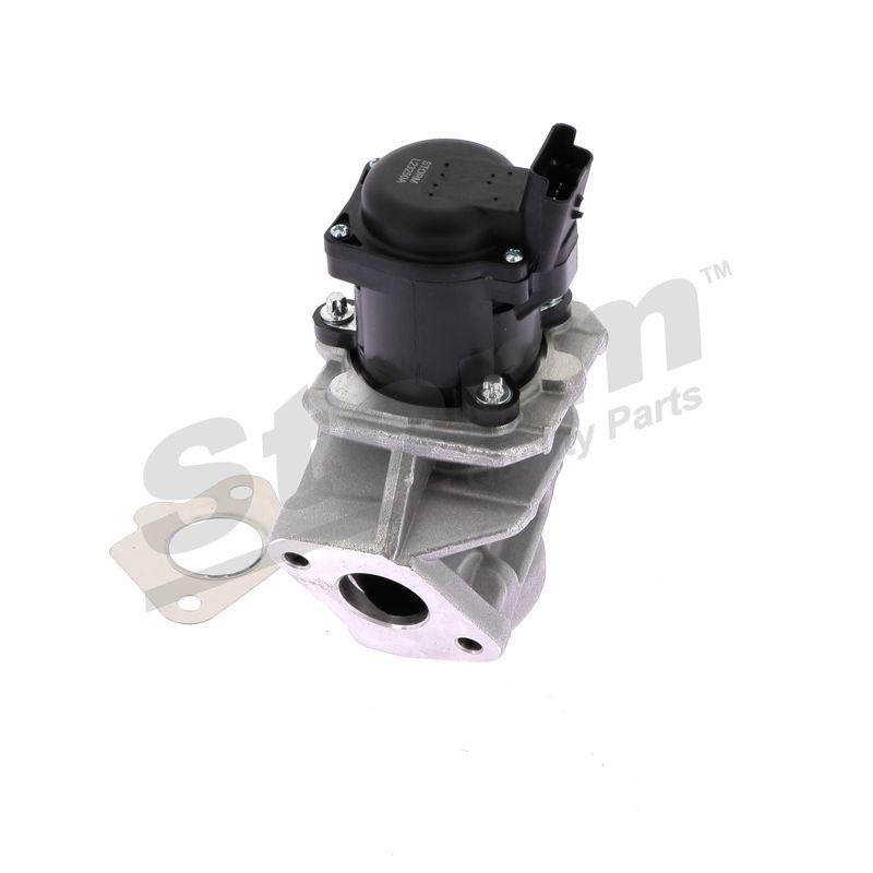Vanne EGR STORM QUALITY PARTS 9021