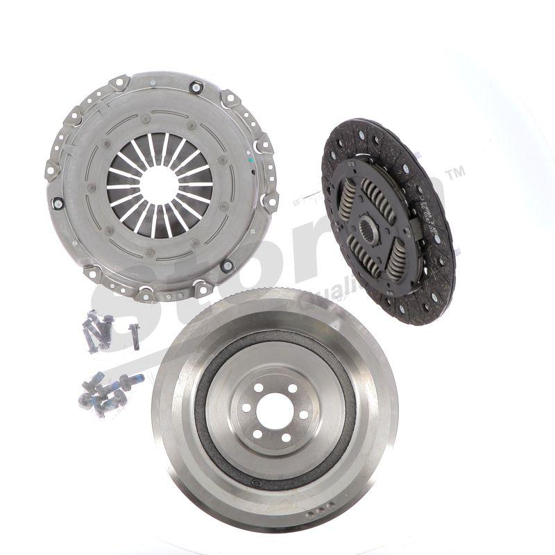 Kit adaptateur, embrayage STORM QUALITY PARTS STO1003