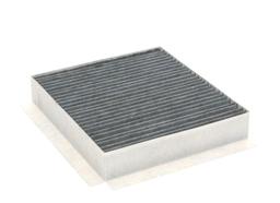 Filtre, air de l'habitacle BOSCH 1 987 432 364