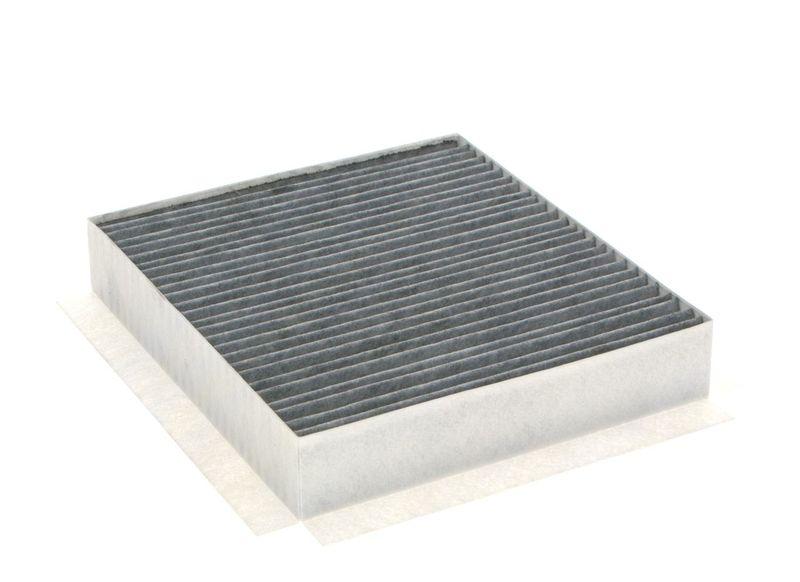 Filtre, air de l'habitacle BOSCH 1 987 432 364