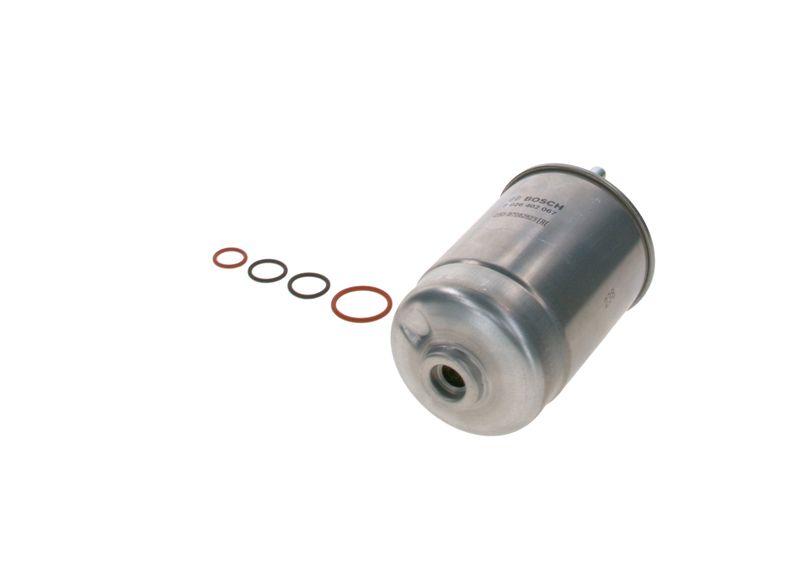 Filtre à carburant BOSCH F 026 402 067
