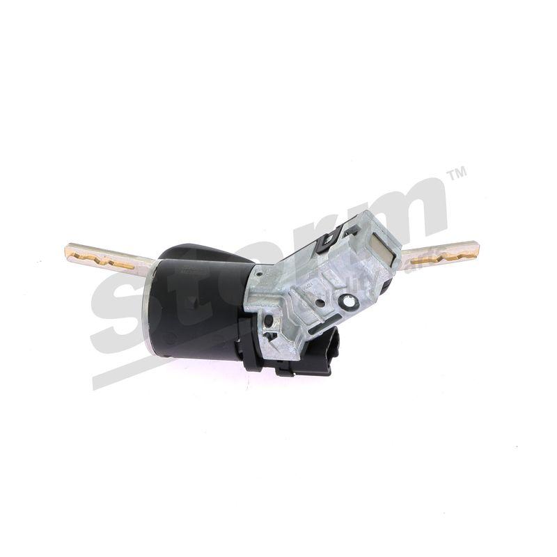Fermeture-volant STORM QUALITY PARTS 7082002