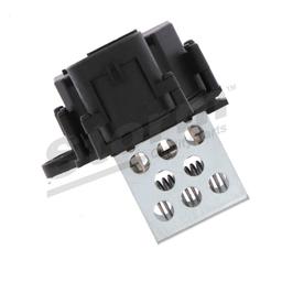Résistance, pulseur d'air habitacle STORM QUALITY PARTS 777021