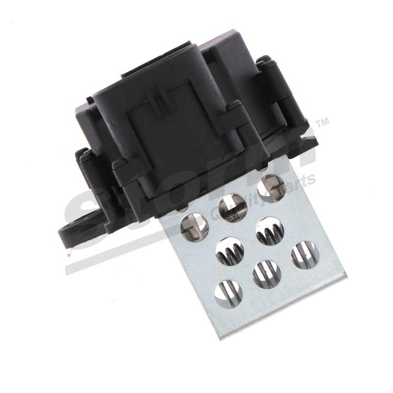 Résistance, pulseur d'air habitacle STORM QUALITY PARTS 777021