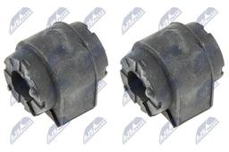 Coussinet de palier, stabilisateur NTY ZGS-FR-000