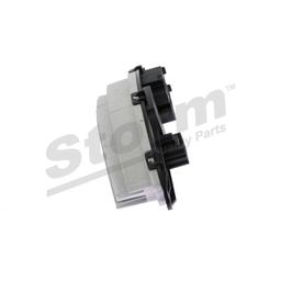 Résistance, pulseur d'air habitacle STORM QUALITY PARTS 777030