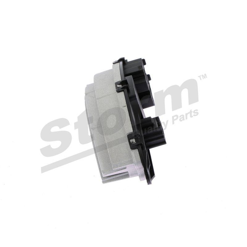 Résistance, pulseur d'air habitacle STORM QUALITY PARTS 777030