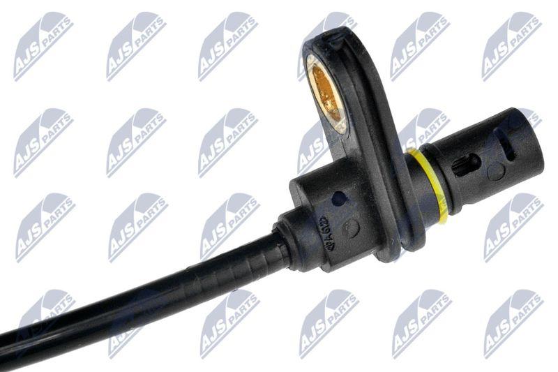 Capteur, vitesse de roue NTY HCA-NS-013