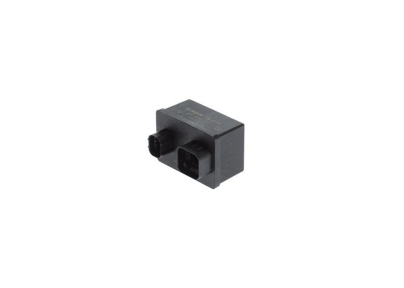 Appareil de commande, temps de préchauffage BOSCH 0 281 003 064