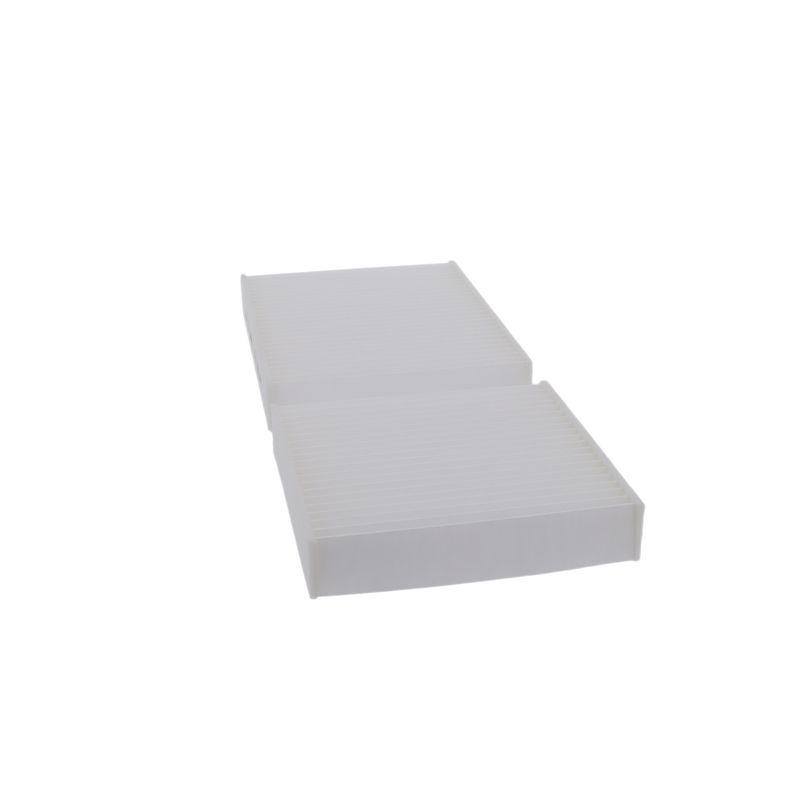 Filtre, air de l'habitacle CORTECO 80000666