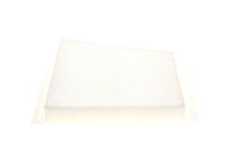 Filtre, air de l'habitacle BOSCH 1 987 432 081