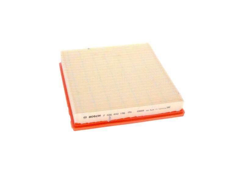 Filtre à air BOSCH F 026 400 106