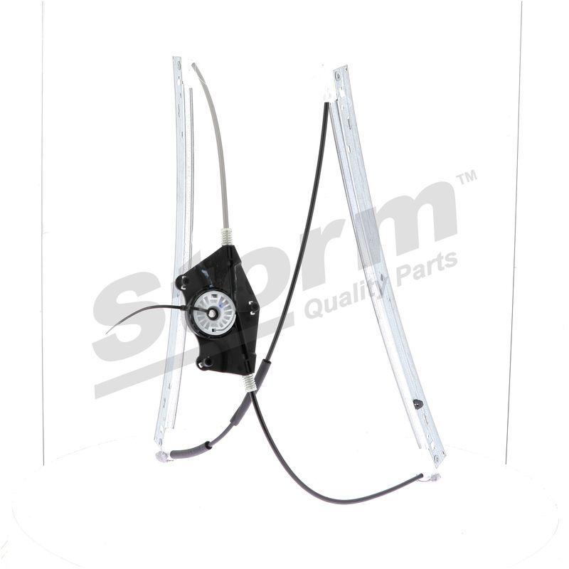 Lève-vitre STORM QUALITY PARTS 134973