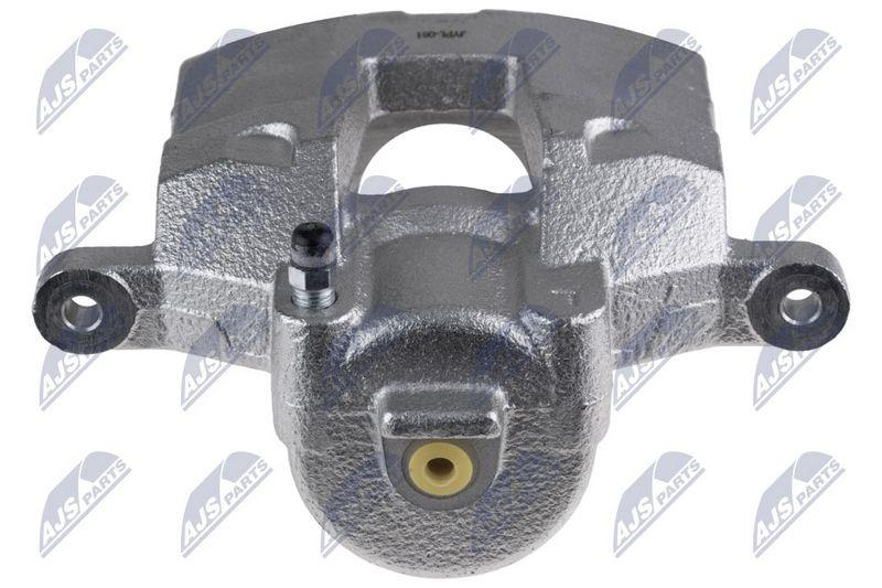 Étrier de frein NTY HZP-PL-061