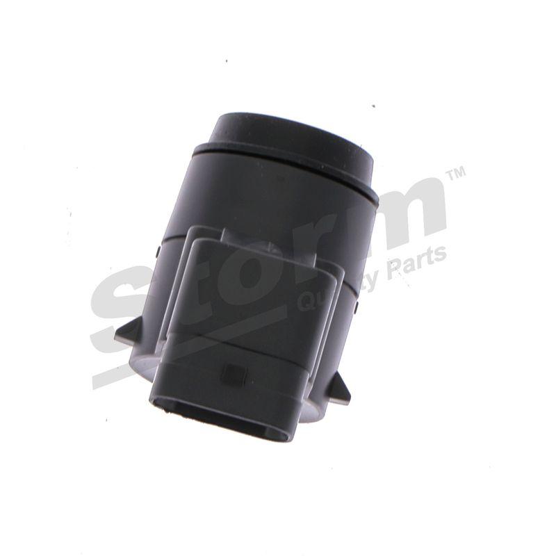 Capteur, aide au stationnement STORM QUALITY PARTS 151109