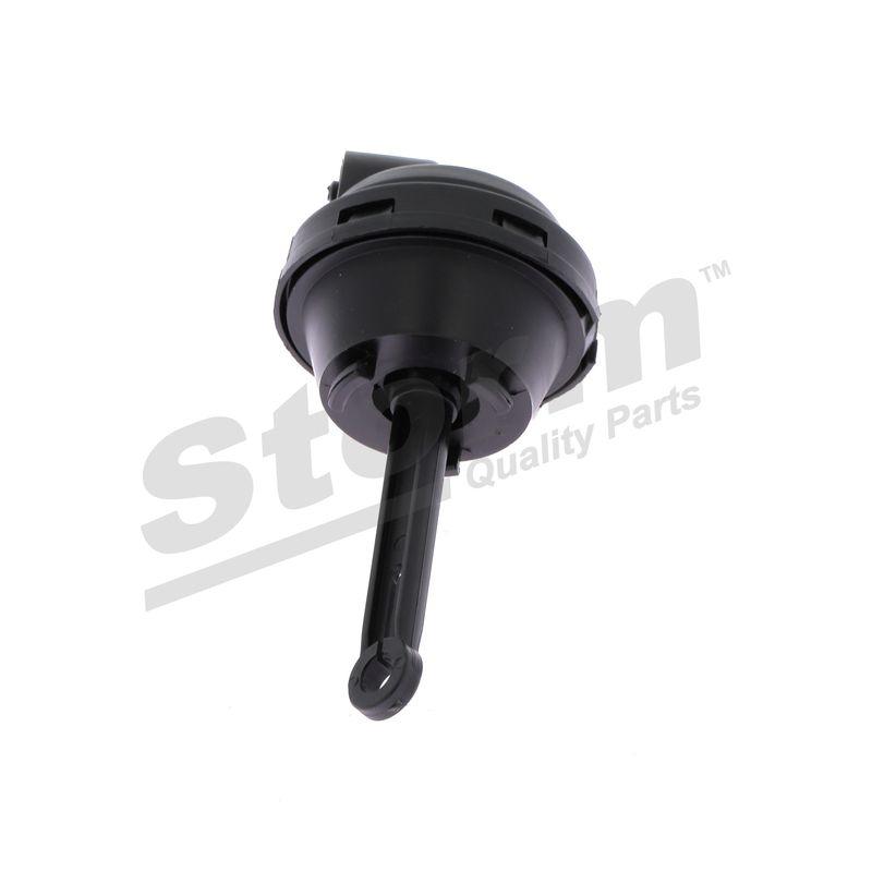 Valve de commande par dépression, réaspiration des gaz STORM QUALITY PARTS STO900002