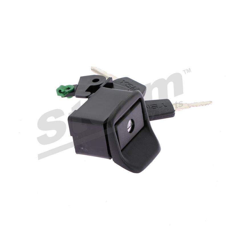 Serrure de capot de coffre STORM QUALITY PARTS 79029