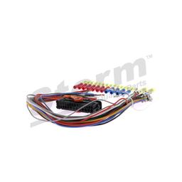 Kit réparation de câble, porte STORM QUALITY PARTS 102101