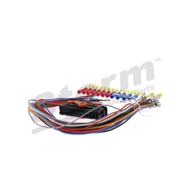 Kit réparation de câble, porte STORM QUALITY PARTS 102101