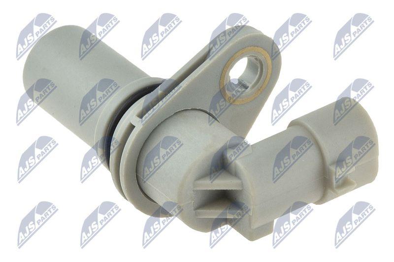 Capteur d'angle, vilebrequin NTY ECP-AR-002