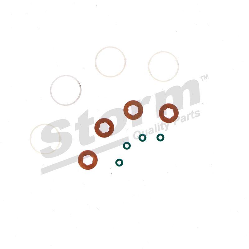 Kit de joints, injecteur STORM QUALITY PARTS STO460003