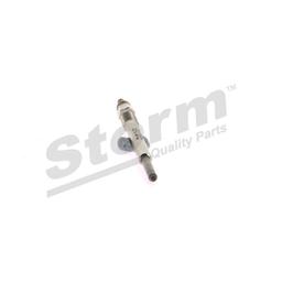 Bougie de préchauffage STORM QUALITY PARTS 576004