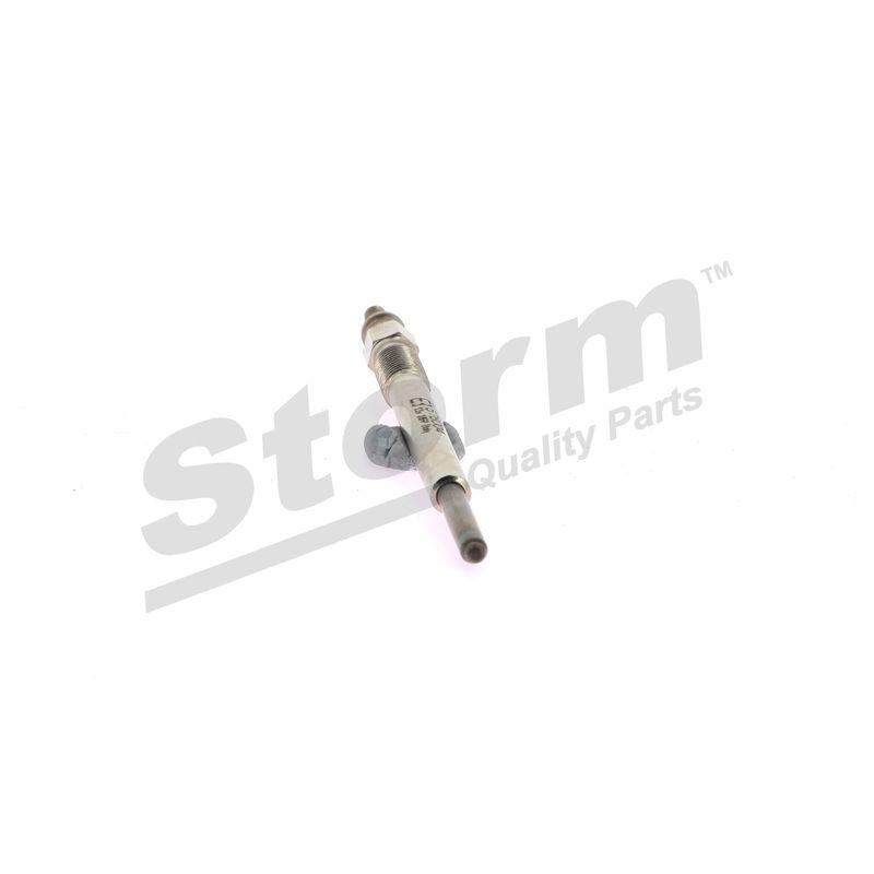 Bougie de préchauffage STORM QUALITY PARTS 576004